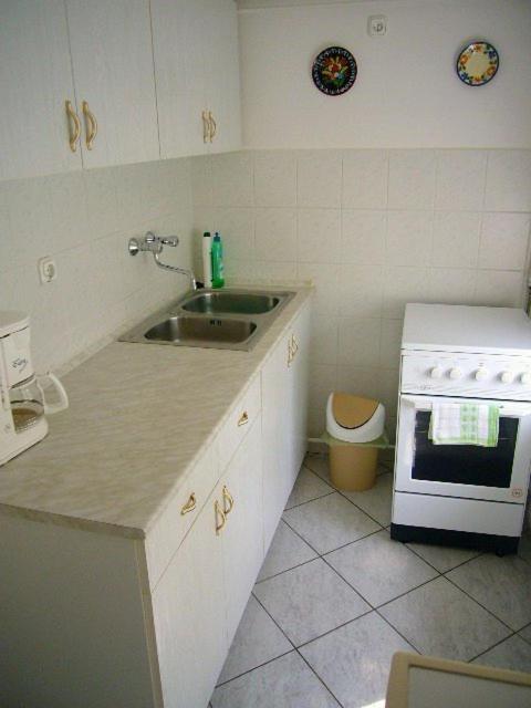 Fured Apartments Balatonfüred Rom bilde