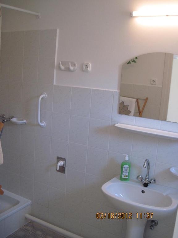 Fured Apartments Balatonfüred Rom bilde